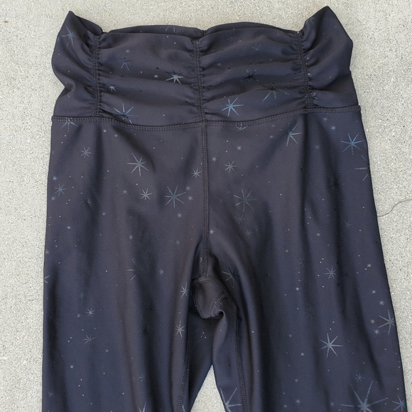 Carbon38 Pants - ON SALE CARBON38 Galaxy Celestial Legging